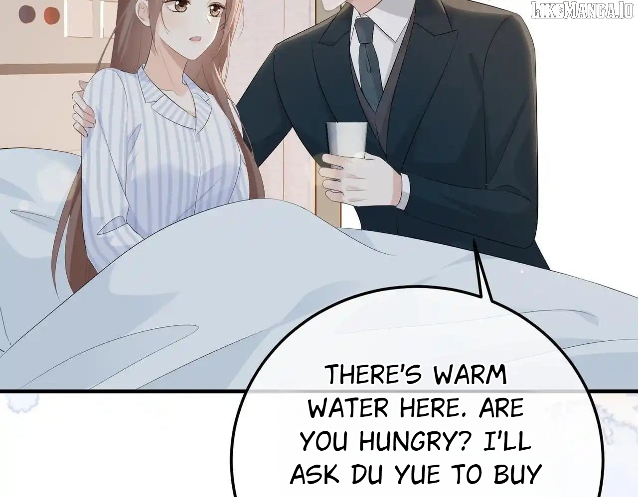 100-Day Warm Marriage Chapter 77 - page 86